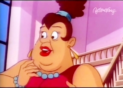 تام و جری (فصل10-قسمت14)